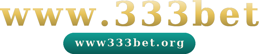 www.333bet logo